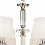 Подвесная люстра Maytoni MOD018PL-06CH