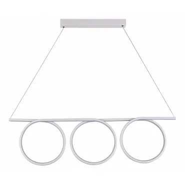 Подвесной светильник Donolux 111024 S111024/3 70W White