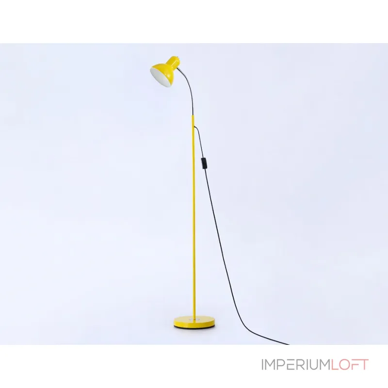 Торшер Ambrella Floor TR TR97659 от ImperiumLoft