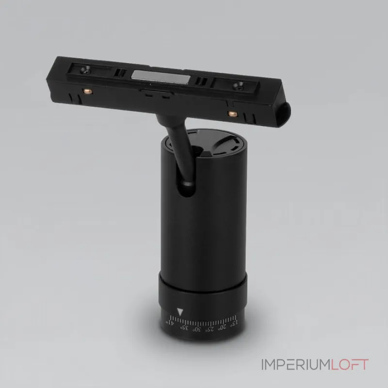 Трековый светильник Elektrostandard Slim Magnetic 85042/01 от ImperiumLoft Трековый светильник Elektrostandard Slim Magnetic 85042/01 от ImperiumLoft