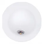 Встраиваемый светильник Donolux DL18427 DL18427/11WW-R White от ImperiumLoft