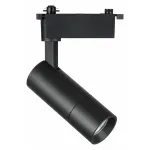 Светильник на штанге Lightstar Volta 229137 Цвет плафонов черный от ImperiumLoft