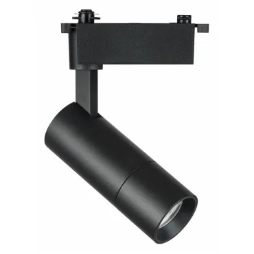Светильник на штанге Lightstar Volta 229137 Цвет плафонов черный Светильник на штанге Lightstar Volta 229137 Цвет плафонов черный