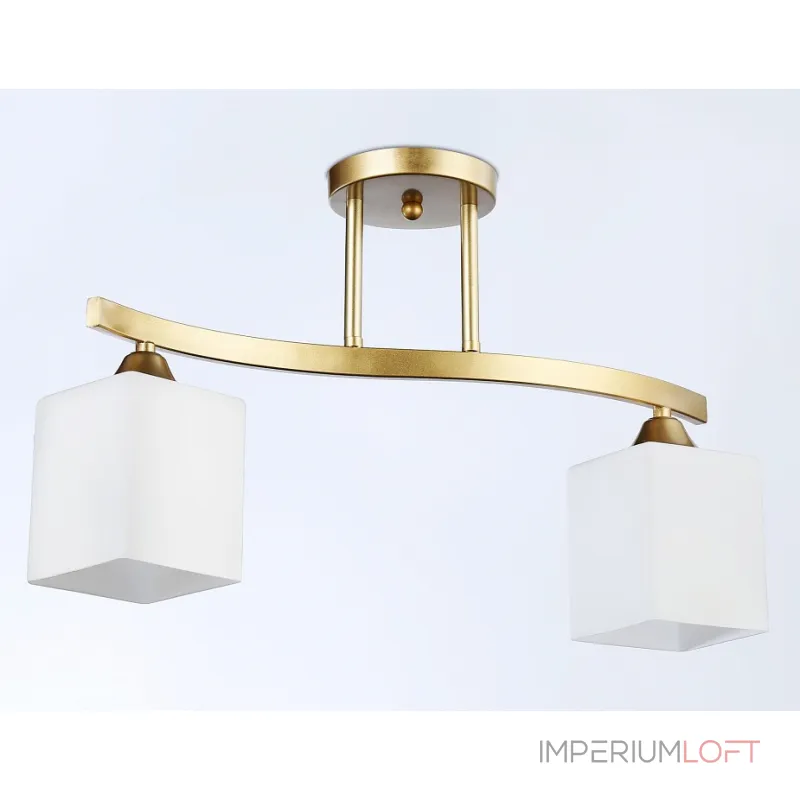 Потолочный светильник Ambrella Modern TR TR303119