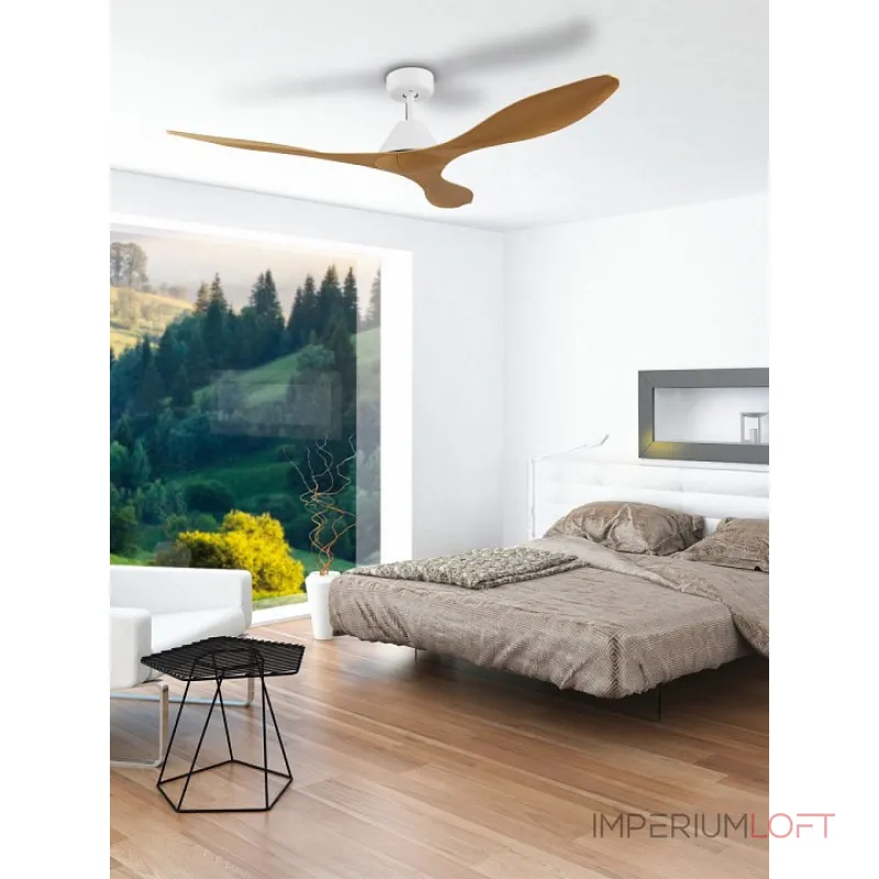 Потолочный вентилятор Eglo ПРОМО Antibes 35069