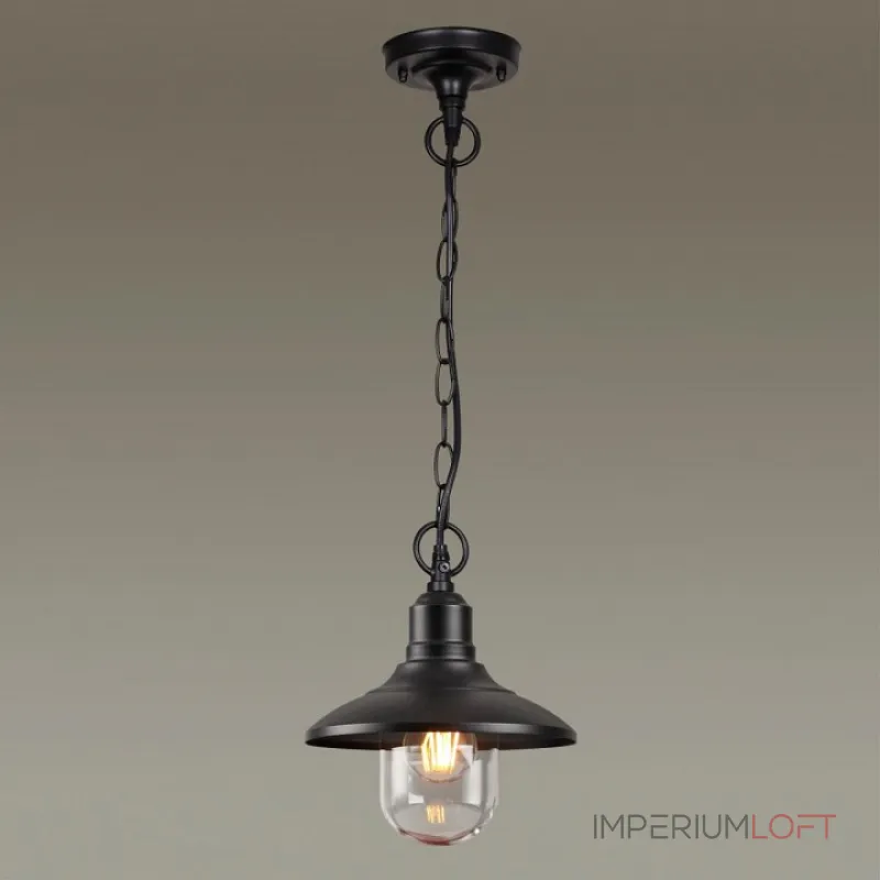 Подвесной светильник Odeon Light Campa 4965/1 Подвесной светильник Odeon Light Campa 4965/1