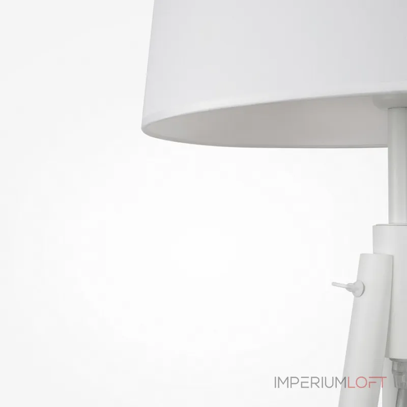 Торшер Maytoni Calvin Z177FL-01W от ImperiumLoft Торшер Maytoni Calvin Z177FL-01W от ImperiumLoft