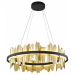 Подвесной светильник Wertmark Lando WE476.02.403 от ImperiumLoft