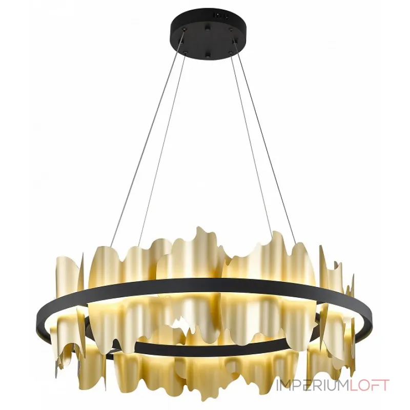 Подвесной светильник Wertmark Lando WE476.02.403 от ImperiumLoft Подвесной светильник Wertmark Lando WE476.02.403 от ImperiumLoft