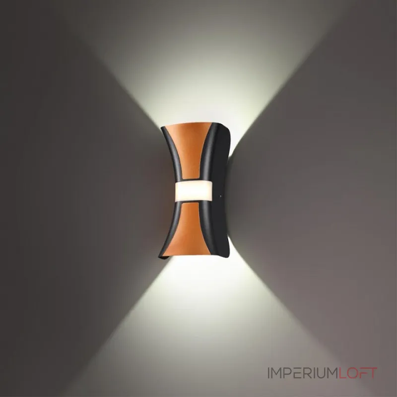 Накладной светильник Novotech Calle 358936 от ImperiumLoft