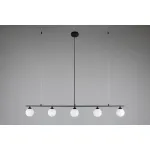 Подвесной светильник Aployt Sylwia APL.634.03.05 от ImperiumLoft