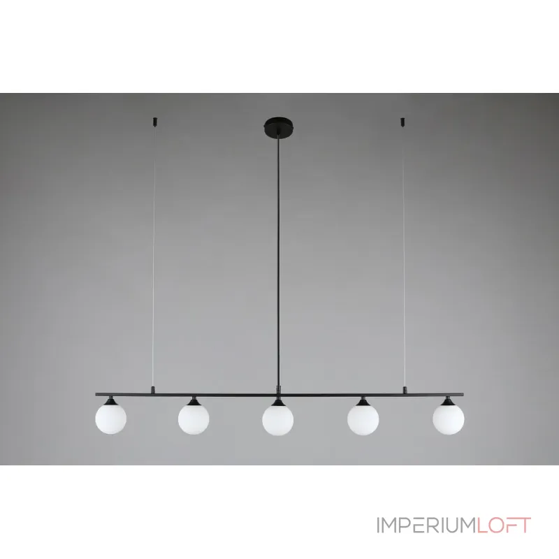 Подвесной светильник Aployt Sylwia APL.634.03.05 от ImperiumLoft Подвесной светильник Aployt Sylwia APL.634.03.05 от ImperiumLoft