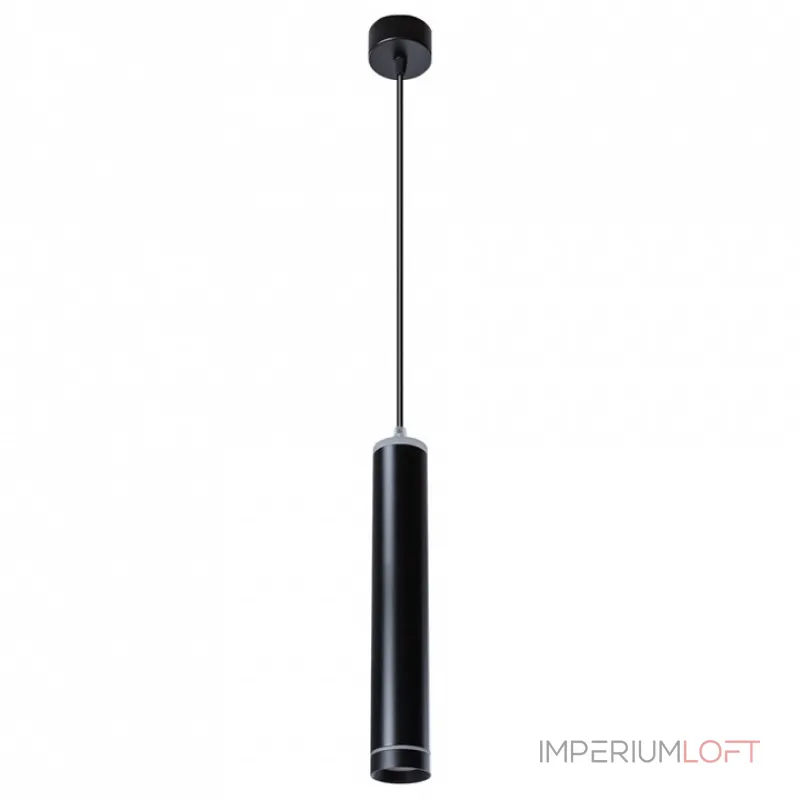 Подвесной светильник Arte Lamp Altais A6110SP-2BK 