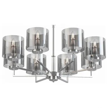Подвесная люстра Freya FR5096PL-08CH Подвесная люстра Freya FR5096PL-08CH