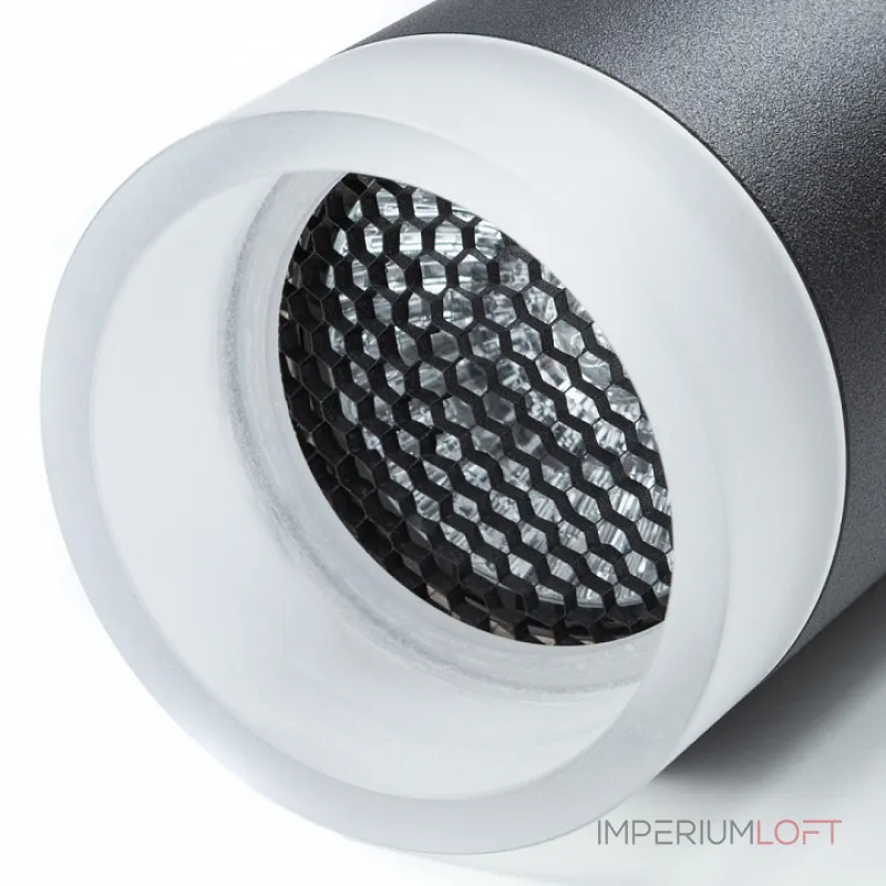 Накладной светильник Arte Lamp Ogma A5556PL-1BK Цвет арматуры Черный Цвет плафонов Белый от ImperiumLoft Накладной светильник Arte Lamp Ogma A5556PL-1BK Цвет арматуры Черный Цвет плафонов Белый от ImperiumLoft