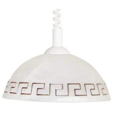 Подвесной светильник Arte Lamp Cucina A6631SP-1WH 