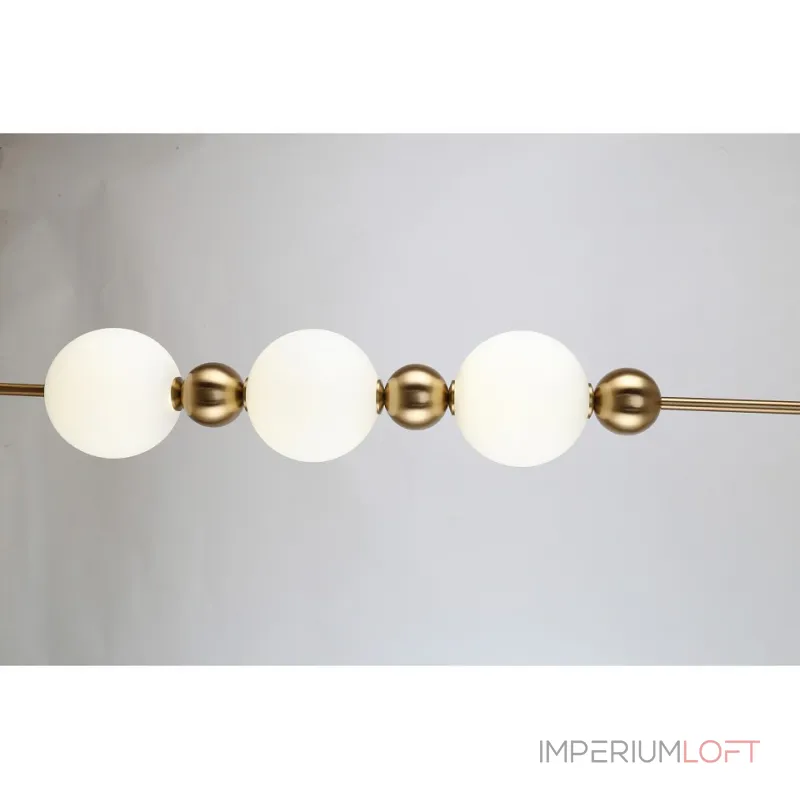 Подвесной светильник F-promo Chantra 4088-3P Подвесной светильник F-promo Chantra 4088-3P