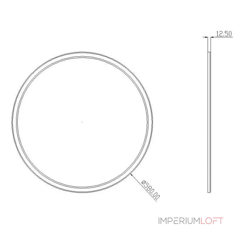 Подвесной светильник Deko-Light Panel 342094 Подвесной светильник Deko-Light Panel 342094