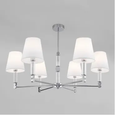 Люстра на штанге 60145/6 Люстра на штанге 60145/6