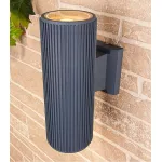 Светильник на штанге Elektrostandard Techno 1403 Techno 1403 cерый от ImperiumLoft