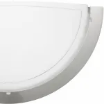 Накладной светильник Eglo ПРОМО Planet 1 83163 Цвет арматуры никель от ImperiumLoft