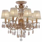 Подвесная люстра Favourite Diadema 2442-7U