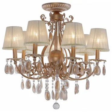 Подвесная люстра Favourite Diadema 2442-7U