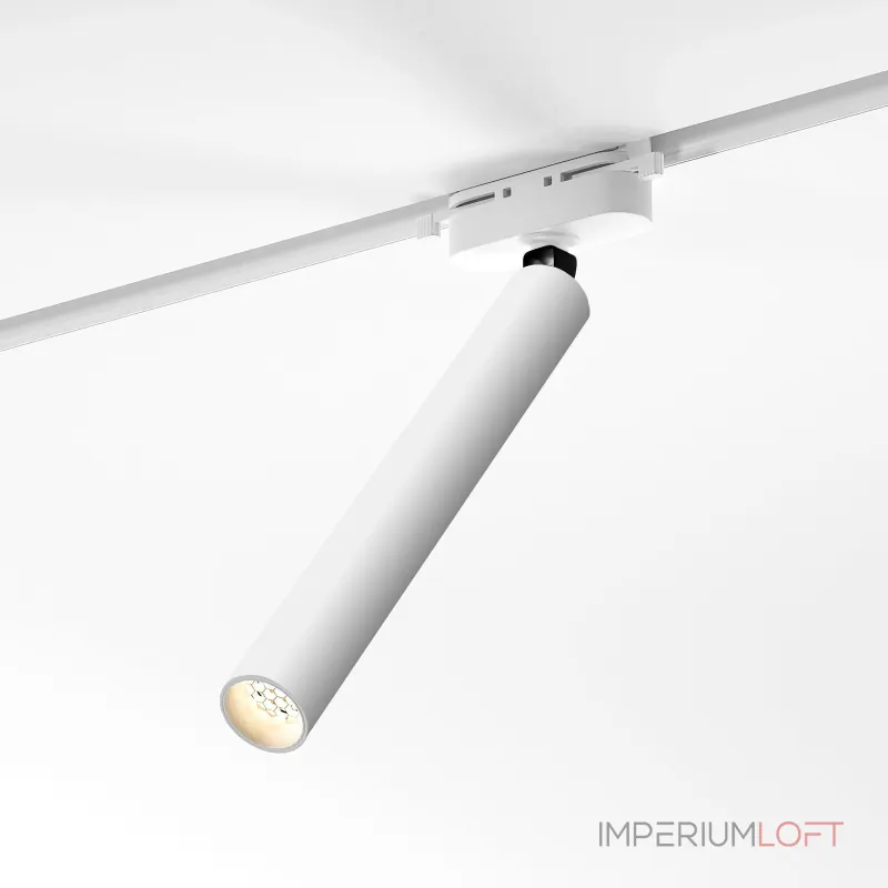 Светильник на штанге Elektrostandard Pika a065273 от ImperiumLoft