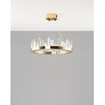 Подвесная люстра Moderli Ingrid V9050-PL