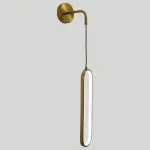 Бра Lussole LSP-868 LSP-8681 от ImperiumLoft