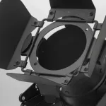 Спот Lussole Thornton GRLSP-9702 Цвет плафонов черный Цвет арматуры черный от ImperiumLoft