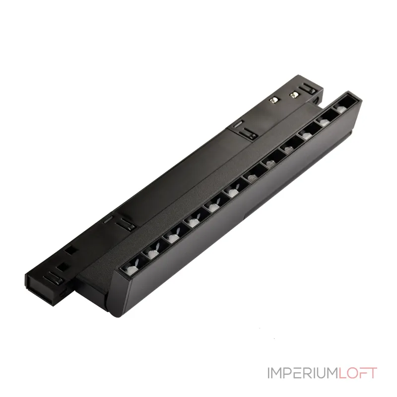 Трековый светильник Favourite Logica 4574-1U от ImperiumLoft Трековый светильник Favourite Logica 4574-1U от ImperiumLoft