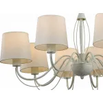 Подвесная люстра Arte Lamp Orlean A9310LM-8WG
