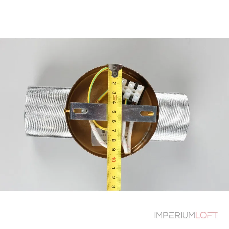 Бра Aployt Brynia APL.307.11.02 от ImperiumLoft