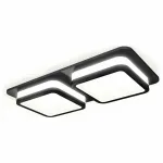 Встраиваемый светильник Ambrella Xc7906 1 XC7906012 Цвет плафонов белый от ImperiumLoft