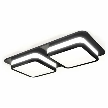 Светильник встраиваемый Ambrella XC7906012 Светильник встраиваемый Ambrella XC7906012