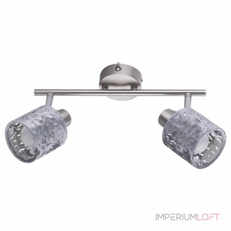 Бра Globo Alys 54122-2 от ImperiumLoft Бра Globo Alys 54122-2 от ImperiumLoft