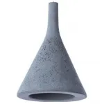 Подвесной светильник Arte Lamp Bender 1 A4324SP-1GY 