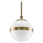 Подвесной светильник Lightstar Globo 813111 