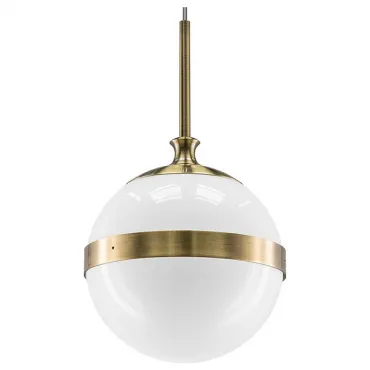 Подвесной светильник Lightstar Globo 813111 Подвесной светильник Lightstar Globo 813111