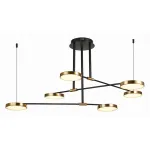 Люстра на штанге ST-Luce Farone SL1605.403.06 