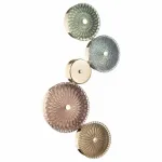 Бра Odeon Light Caramella 5412/26WL от ImperiumLoft