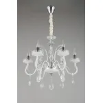 Подвесная люстра Aployt Emmanuel APL.628.03.06