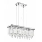 Подвесная люстра Eglo Calaonda 93422