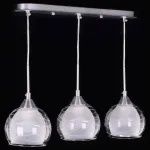 Подвесной светильник Citilux Буги CL157132 