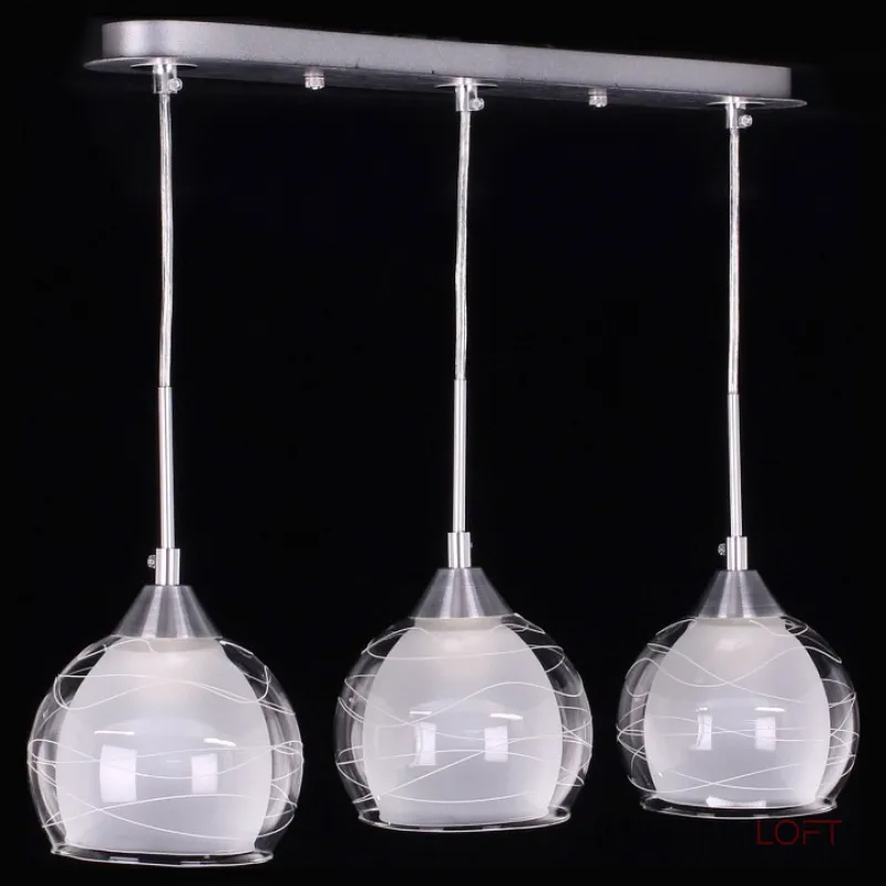 Подвесной светильник Citilux Буги CL157132 