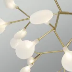 Потолочная люстра 344