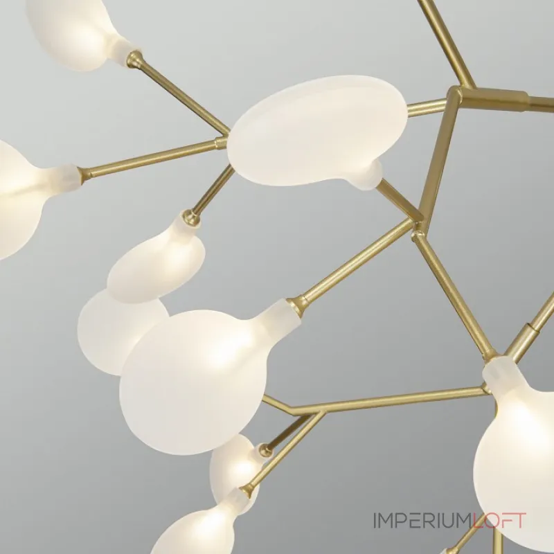 Потолочная люстра 344