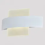 Накладной светильник Hiper Ricco 2 H833-2 Цвет плафонов белый от ImperiumLoft