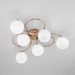 Потолочная люстра 30144/6